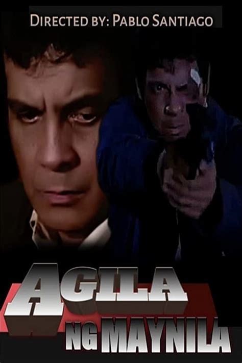 Agila ng Maynila (1988) .